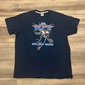 Derrick Henry Titans TShirt